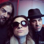 Life Of Agony's Mina Caputo Reportedly Slammed Ex-Drummer Sal Abruscato For Alleged Bigotry