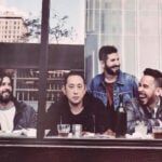 Linkin Park's Live Performance Of "Invisible" On 'The Late Late Show With James Corden' Available