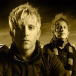 Madina Lake Announce Reunion Shows