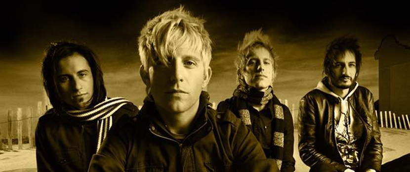 Madina Lake Announce Reunion Shows