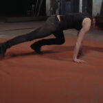 Here's Some Interpretive Dancing Inspired By Meshuggah