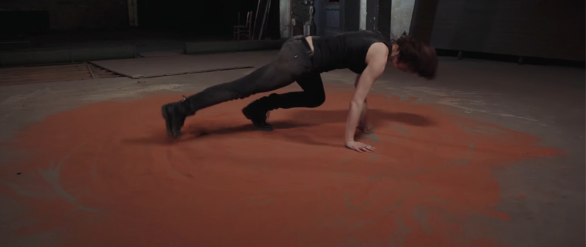 Here's Some Interpretive Dancing Inspired By Meshuggah