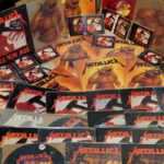 Metallica Spotlight Fan's Impressive Collection