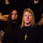 Nile Welcome New Guitarist, Part Ways With Dallas Toler-Wade