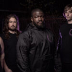 Oceano Recording New Album