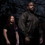 Oceano, AngelMaker, Prison, Etc. Announce Spring U.S. Tour