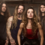 Once Human Share Studio Version Of Their Cover Of Machine Head's "Davidian"