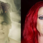 Butcher Babies' Heidi Shepherd Says Beef With Otep Only Exists In Otep's Head