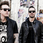 Papa Roach's "Infest" & "Lovehatetragedy" To Get New Vinyl Releases