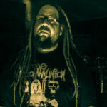 Primitive Man Book Studio Time For New Album