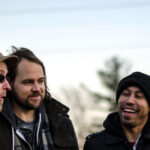 Rosetta Release New EP "Terra Sola"