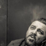 Seether Covered Thrice's "Black Honey" During An In-Studio Set At SiriusXM