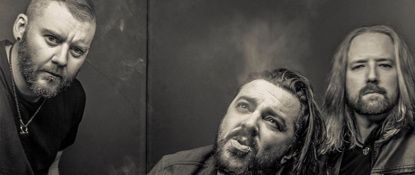 Seether Covered Thrice's "Black Honey" During An In-Studio Set At SiriusXM