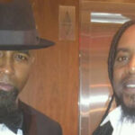 Sevendust's Lajon Witherspoon Reportedly Hit The Studio For Tech N9ne Collaboration