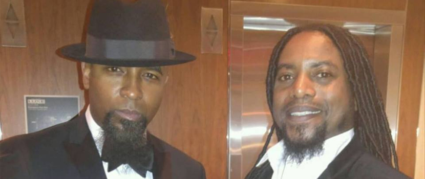 Sevendust's Lajon Witherspoon Reportedly Hit The Studio For Tech N9ne Collaboration