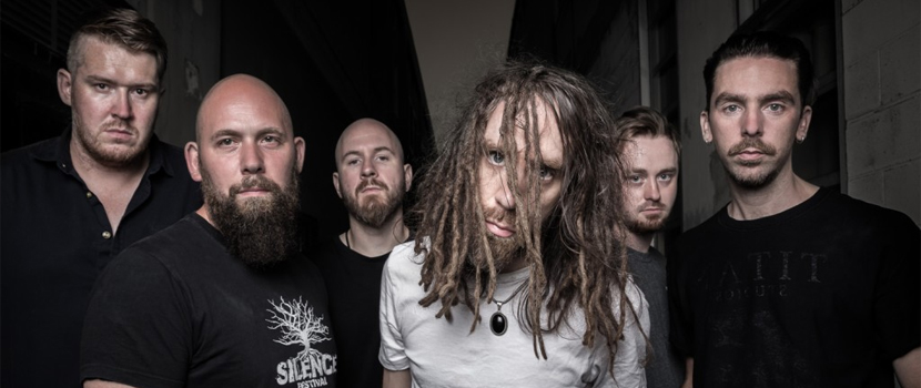 SikTh Debut New Song "No Wishbones"