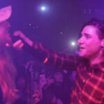 Official Live Footage Of From First To Last And Skrillex's Reunion Show Available
