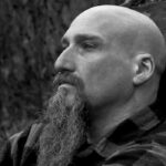 Harvestman (Neurosis) Streaming New Album "Music For Megaliths"