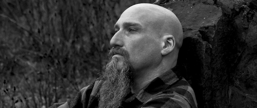 Harvestman (Neurosis) Streaming New Album "Music For Megaliths"