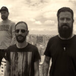 The Ocean Work On New Album, Share "Rhyacian" Live Video