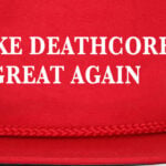 Thy Art Is Murder Seem To Have Replied To Suicide Silence's Frontman With A New Hat