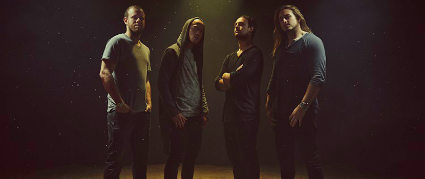 Veil Of Maya Readying New Album