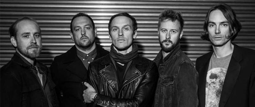 Vex Red Reunite, New Music Available