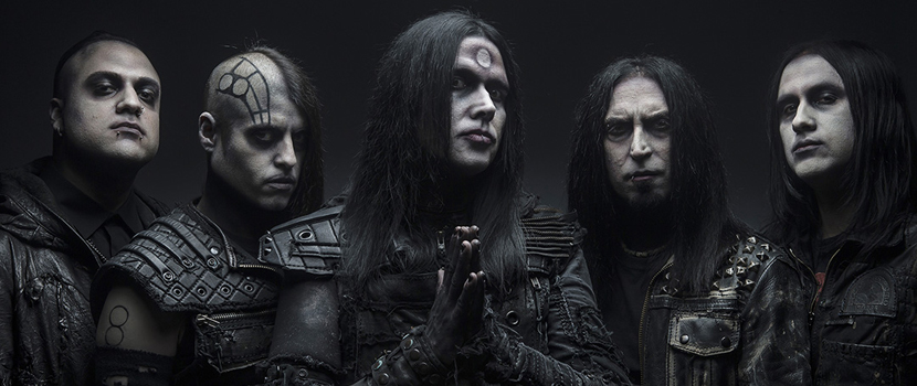 Wednesday 13, Eyes Set To Kill & Repulsur Announce Fall North American Tour