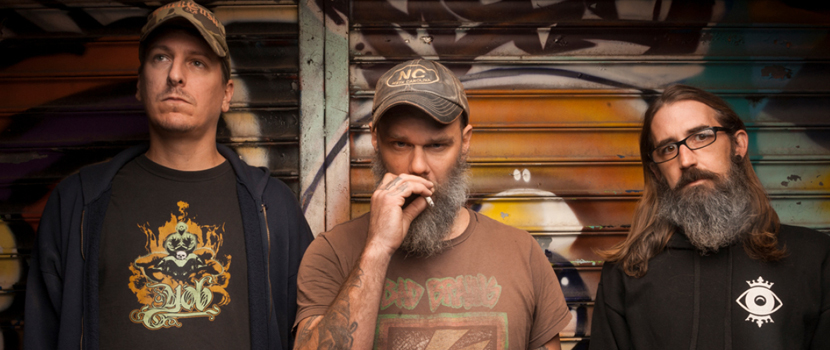 Weedeater, Black Wizard & Serial Hawk Announce Summer North American Tour