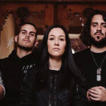 We Ride Debut "What You Are", Deez Nuts Frontman JJ Peters Guests