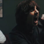 While She Sleeps Joined Onstage By Bring Me The Horizon's Oli Sykes In Sheffield