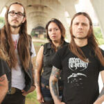 Windhand Reveal Tours With Cough & Satan's Satyr's