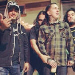 Xibalba, God's Hate, Kublai Khan, Etc. Booked For 2018 'Trouble N' Texas Festival'