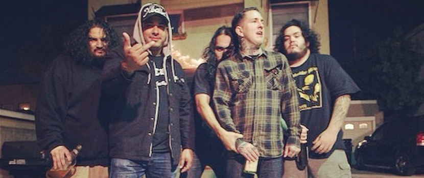 Xibalba To Record New Album This Summer