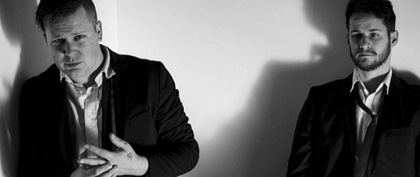 '68 Reportedly Part Ways With Drummer Michael McClellan