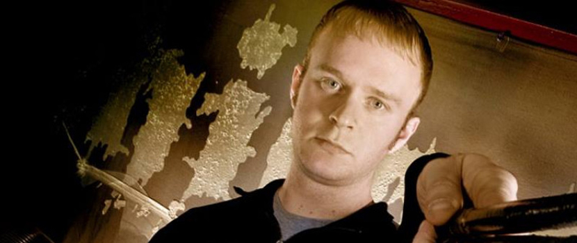 Ex-Chimaira Drummer Andols Herrick Gives New Update On His Health Issues