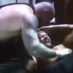 Every Time I Die's Andy Williams Suplexed A Man Through A Table At His Latest Wrestling Match
