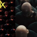 Does Kendrick Lamar's "Humble" Video Rip-Off Anthrax's "Among The Living"?