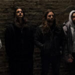 Artificial Brain (Revocation, Etc.) Streaming New Album "Infrared Horizon"