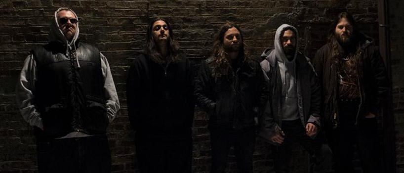 Artificial Brain (Revocation, Etc.) Streaming New Album "Infrared Horizon"