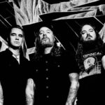 At The Gates And Guitarist Anders Björler Part Ways