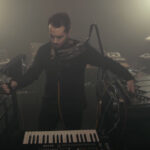 Author & Punisher Recording New Album