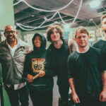 Actor Forest Whitaker Was At Bring Me The Horizon's Atlanta, GA Show