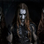 Carach Angren Detail New Album, Stream New Track "Song For The Dead"