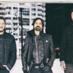 CKY Debut New Song "Days Of Self Destruction", Mastodon's Brent Hinds Guests