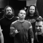 Ex-Korn Drummer David Silveria's New Band Core 10 Share "Act Of Valor" Rehearsal Video