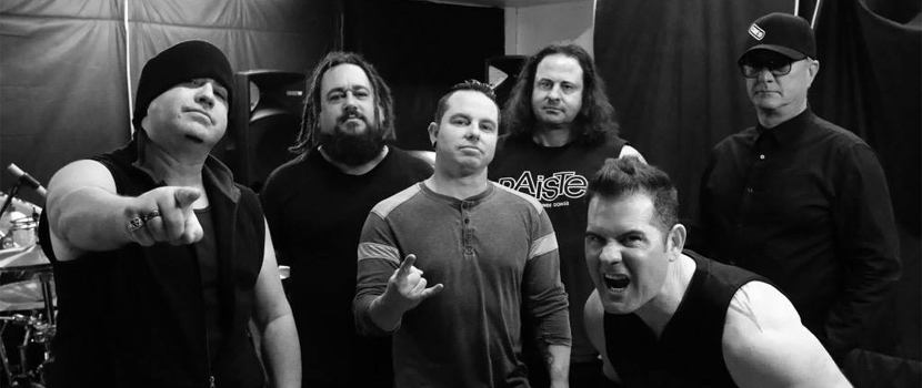 Former Korn Drummer David Silveria Joins Core 10