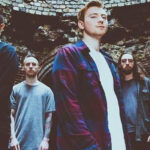 Currents Release "Withered" Video
