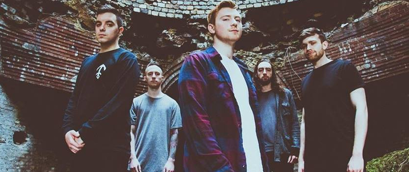 Currents Release "Withered" Video