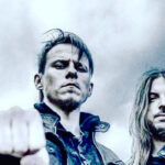 Cyhra (Ex-In Flames/Amaranthe, Etc.) Debut "Karma"